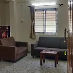Castle Hebbal Service Apartments