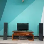 Home By The Park - Koramangala
