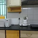 Home By The Park - Koramangala