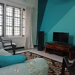 Home By The Park - Koramangala