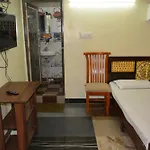 Hotel Garden Residency By Wb Inn