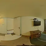 Hotel Garden Residency By Wb Inn