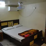 Hotel Garden Residency By Wb Inn
