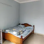 Luxurious 3 Bhk Apartment With Swimming Pool
