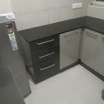 Livi Suites - Premium 1 Bhk Serviced Apartments