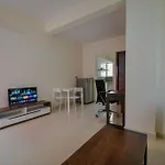 Homeslice Sarjapur - 1Bhk Serviced Apartment