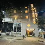 Sanctum Suites Richmond Road Bangalore