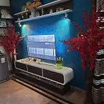 Cute Sweet Home