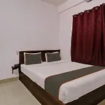 Hotel O Alfa Inn