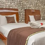 Athasri Hotel Infantry Road