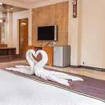 Athasri Hotel Infantry Road