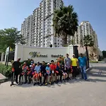 Ai Startup Room Siyaram Bangalore