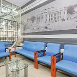 Oyo Hotel Townhall