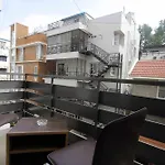 Ixora Suites