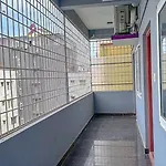 Fabhotel Gateway Suites