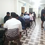 The Nisarga Residency