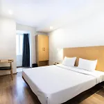 Sanctum Suites Richmond Road Bangalore