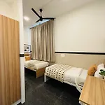 Olive Zip Domlur By Embassy Group