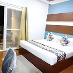 Athulya Residence Suite Rooms