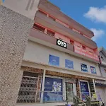 Hotel O Rich Inn Premium Suites Near Nagasandra Metro Station.