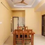 Elite Peak Serviced Apartments