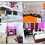 Hotel Omicron 1 Bhk Studio Room
