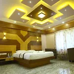 Hotel White Rock