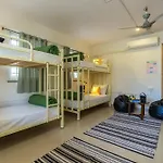 Zostel Bangalore