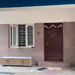 2Bhk With Parking & Ample Space