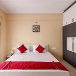 Elite Peak Serviced Apartments