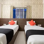 Capital O 9917 Sjr Suites And Comforts