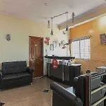 Hotel O Sree Nandanam Residency