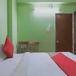 Hotel O Sree Nandanam Residency