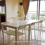 Staymazing Boutique Ac Apartments-Manyata,Hebbal-1,2&3 Bhks-30Mins To Airport