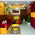 Dhoni Homes -Premium 1 Bhk Service Apartment Manyata Tech Park