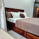 The Rustic Manor - Homestay