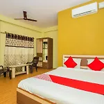 Oyo Flagship Alankar Residency