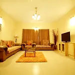 Falcon Suites Residency Road