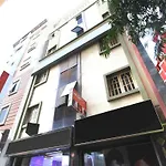 Hotel O Century Residency
