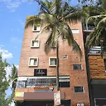 Hotel O Canton Hotel