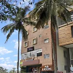 Hotel O Canton Hotel