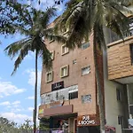 Hotel O Canton Hotel