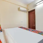 Fabhotel Valleyton Suites - Mahadevpura