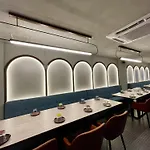 Hotel Le Grandeur