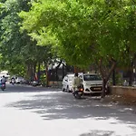 Staymazing-1,2 & 3 Bhk Ac Apartments In Hebbal-5Mins To Manyata-30Mins To Airport