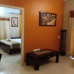 Park Wood Suites-Fully Vaccinated Staff