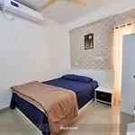 Staymazing-1,2 & 3 Bhk Ac Apartments In Hebbal-5Mins To Manyata-30Mins To Airport