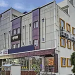 Collection O Sri Sapthagiri Near Phoenix Marketcity