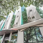Oyo Hotel Townhall