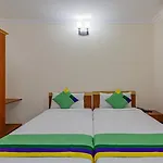 Treebo Akshaya Residency